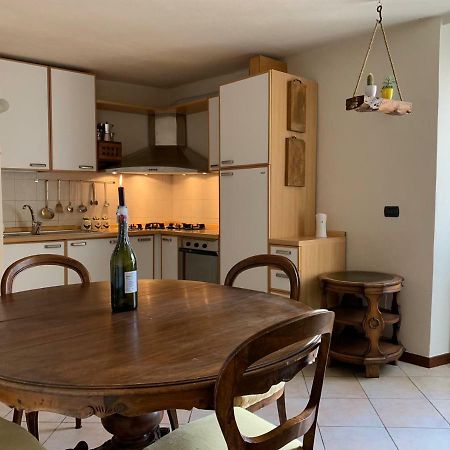 Locanda Ferrandi Leilighet La Spezia Eksteriør bilde